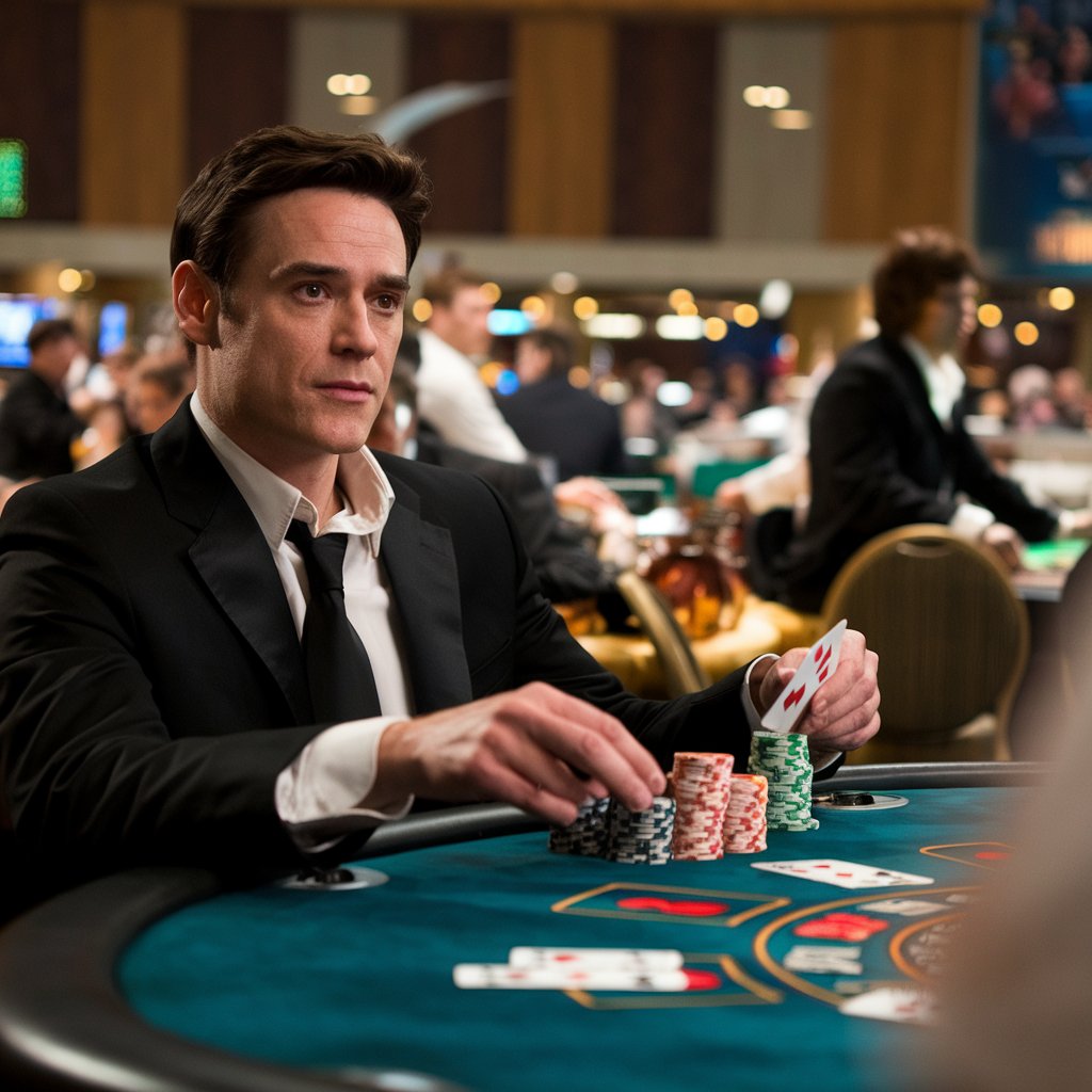 AHTIgames Casino live casino