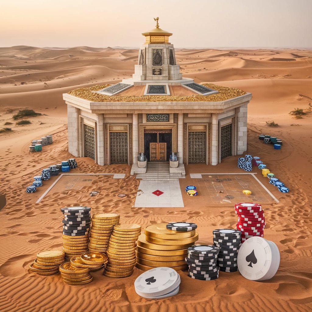 Casinoandfriends Casino