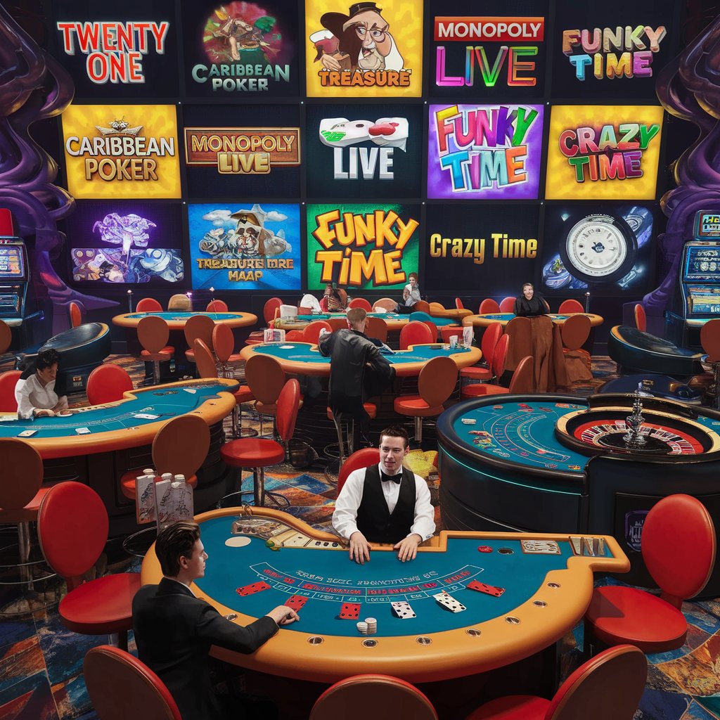Casinoandfriends casino spil 