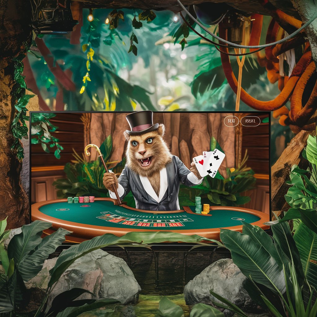 Comeon! Casino live casino