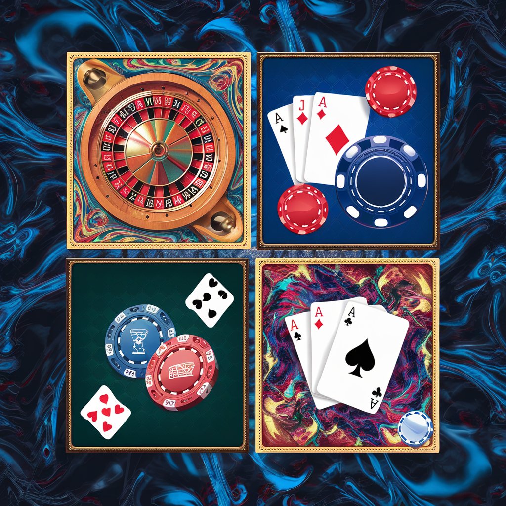 EUCASINO SPIL