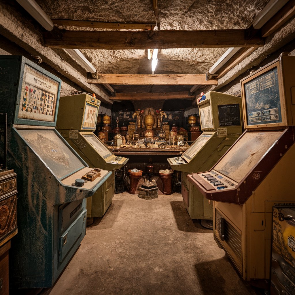 Turbonino Casino spil