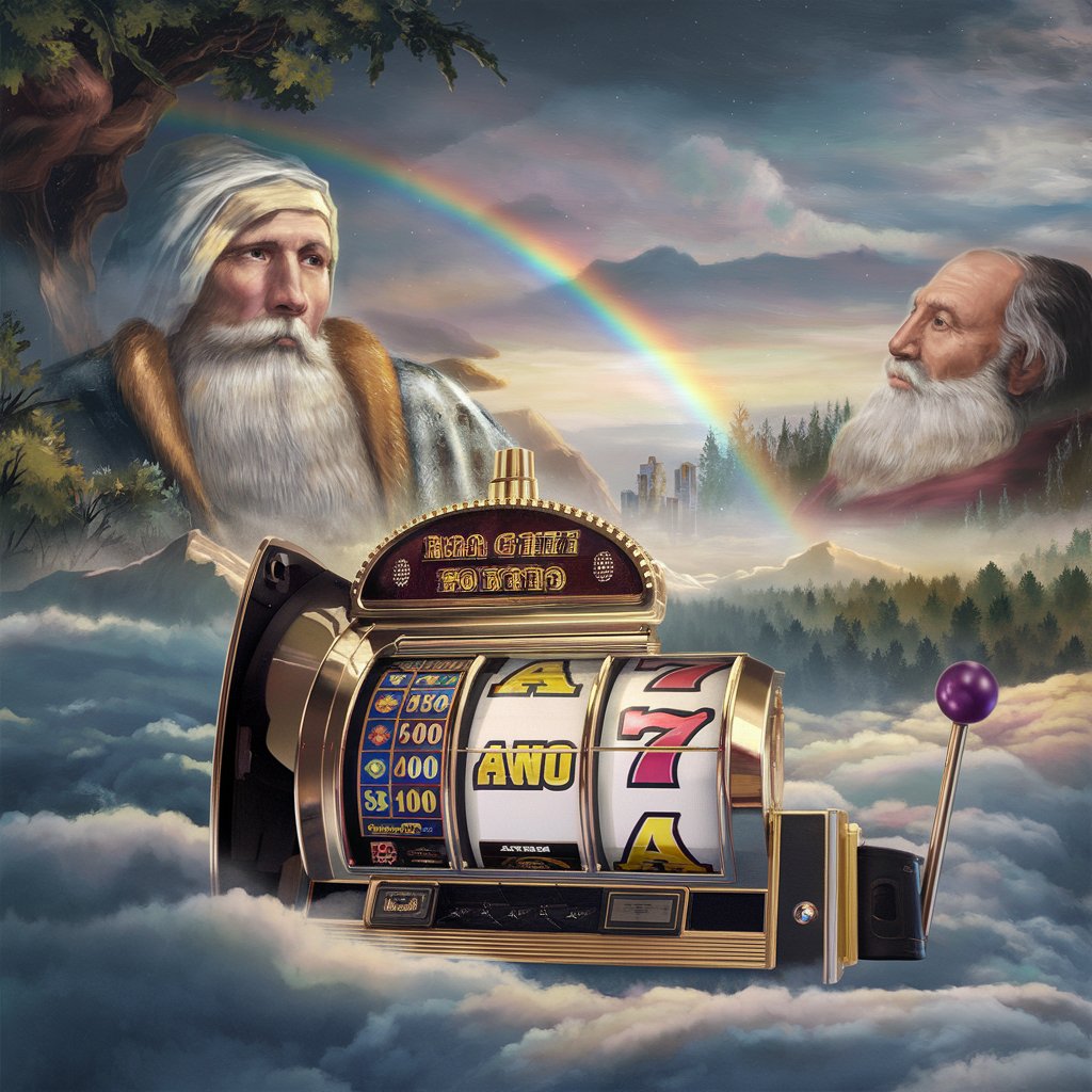 Video slots Casino spilleautomater
